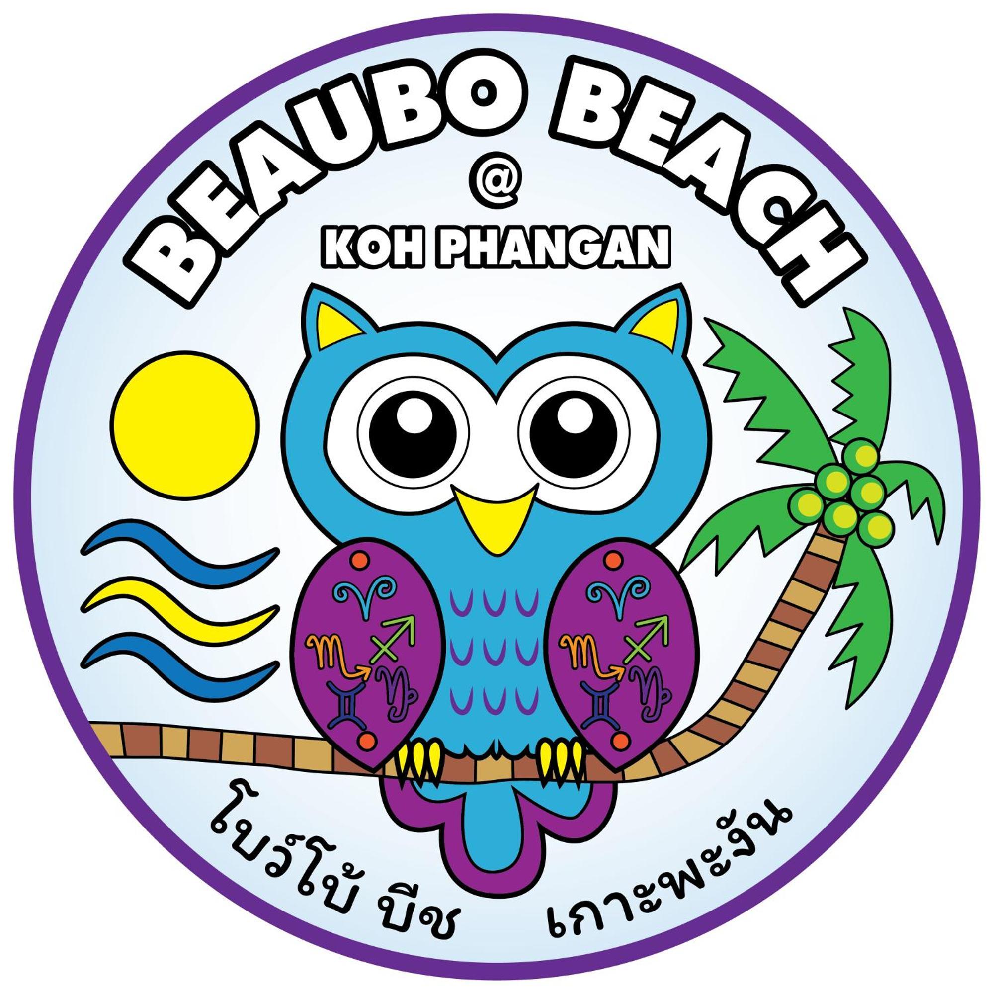 Beaubo Beach バーン・タイ エクステリア 写真